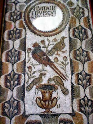 bird-mosaic