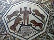 man-lions-mosaic